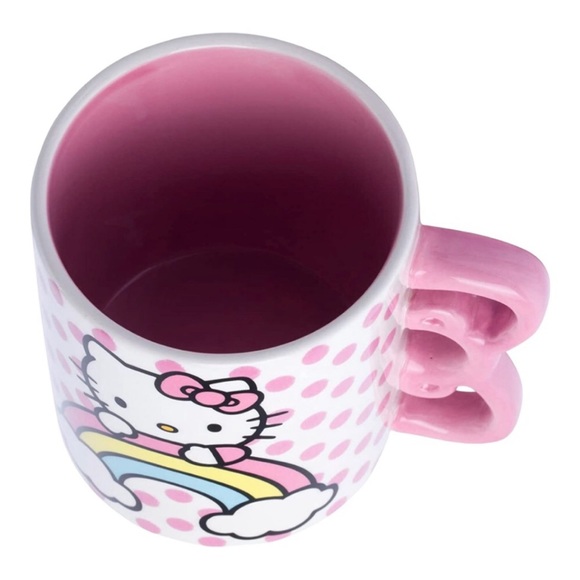 Hello Kitty mug - Picture 2 of 3
